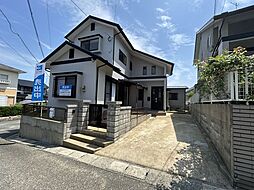 糸島市篠原東3丁目 戸建て