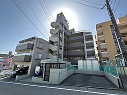 クローバーマンション若宮II 203