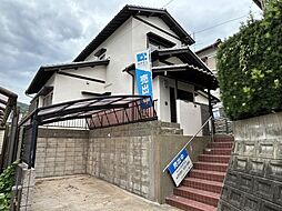 福岡市博多区金の隈3丁目 戸建て