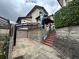 福岡市博多区金の隈3丁目 戸建て