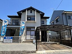 福岡市早良区内野7丁目　戸建て
