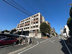アーサー寺塚・大池公園 203