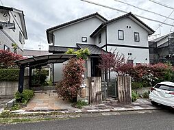 糸島市美咲が丘三丁目　戸建て