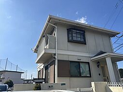 糸島市篠原西三丁目　戸建て