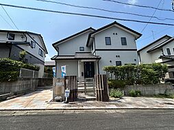 糸島市美咲が丘三丁目　戸建て