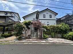 糸島市美咲が丘三丁目　戸建て