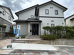 糸島市美咲が丘三丁目 戸建て