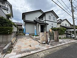 糸島市美咲が丘三丁目 戸建て