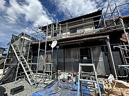 糸島市志摩師吉 戸建て