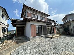 糸島市志摩師吉　戸建て