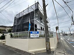 糸島市篠原西三丁目 戸建て