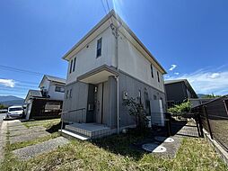 糸島市二丈松末　戸建て