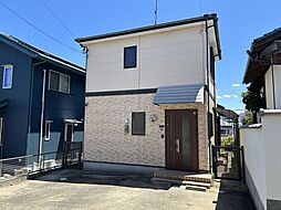 福岡市東区和白東四丁目　戸建て