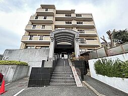 ロマネスク桜坂ルネッサンス 401