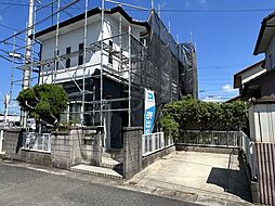 糸島市神在西三丁目 戸建て
