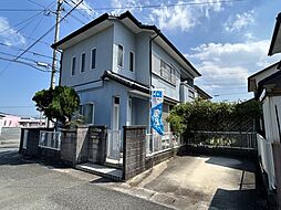 糸島市神在西三丁目　戸建て