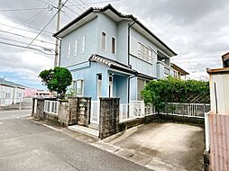 糸島市神在西三丁目　戸建て