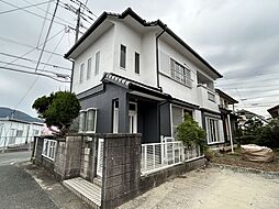 糸島市神在西三丁目　戸建て