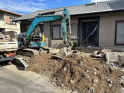 糸島市加布里 戸建て