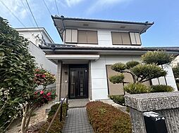福岡市南区屋形原三丁目　戸建て