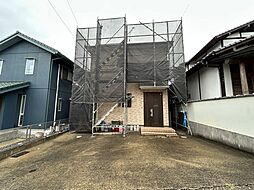 福岡市東区和白東四丁目　戸建て