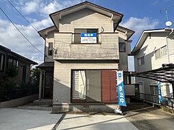 那珂川市恵子六丁目　戸建て