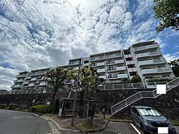 パークハイツ平尾山荘23号棟 102