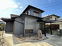 福岡市城南区神松寺3丁目　戸建て