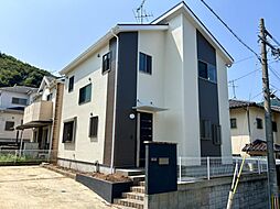 福岡市城南区南片江4丁目　戸建て