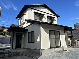 糸島市二丈武　戸建て