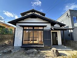 那珂川市片縄北2丁目　戸建て