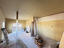 福岡市東区香住ヶ丘4丁目　戸建て