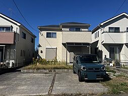 糸島市二丈上深江　戸建て