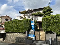 福岡市早良区東入部1丁目　戸建て