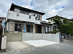 福岡市早良区東入部1丁目　戸建て