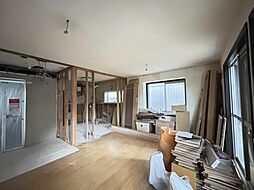 福岡市西区横浜2丁目　戸建て