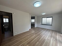 福岡市西区横浜2丁目 戸建て