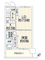 エンクレスト天神南III　403