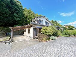 糸島市志摩久家　戸建て