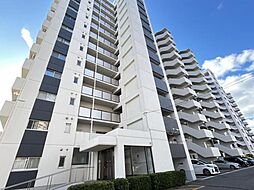 スカイハイツ和白ケ丘東館　1206