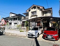 福岡市早良区内野7丁目　戸建て