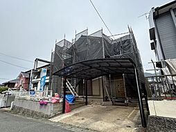 福岡市早良区内野7丁目　戸建て