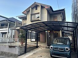 福岡市早良区内野7丁目　戸建て