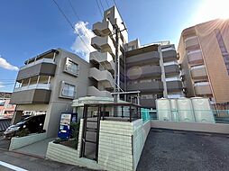 クローバーマンション若宮II