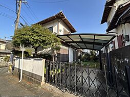 福岡市早良区内野5丁目 戸建て