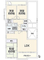 ロワールマンション長丘　201