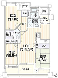 アーサー寺塚・大池公園　203