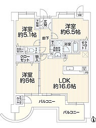 アーバンパレス室見河畔 303