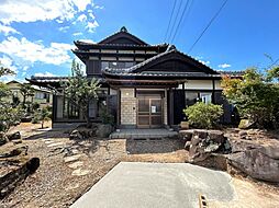 嬉野市塩田町大字馬場下　戸建て