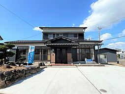 鹿島市大字納富分　戸建て